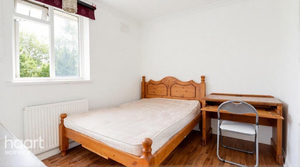 1 bed Apartment for rent in Norwich. From haart - Norwich