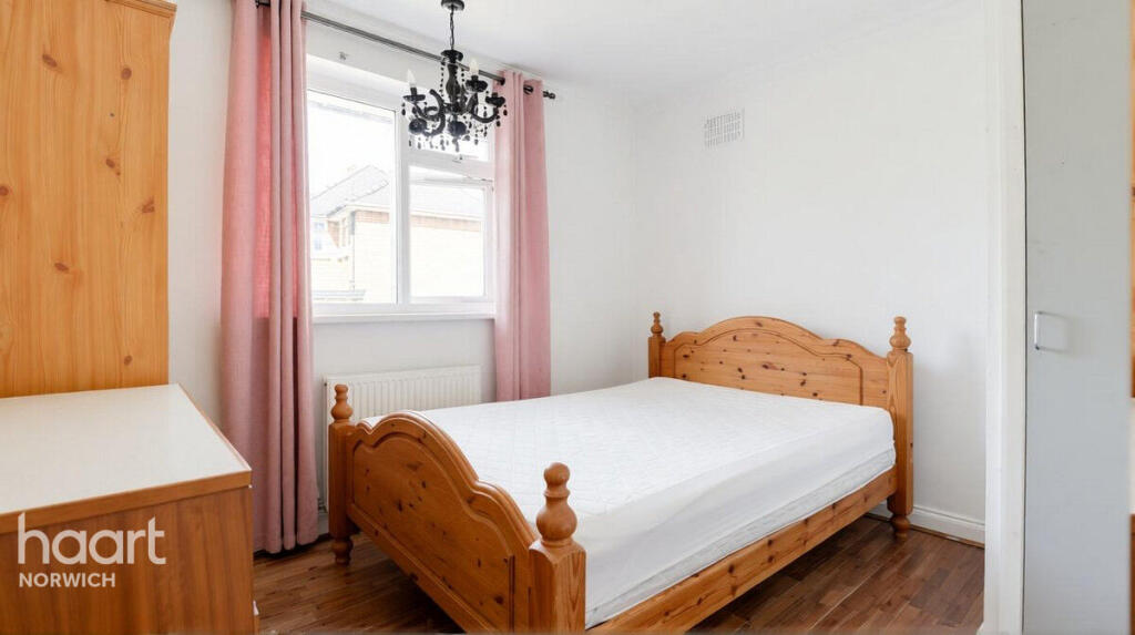 1 bed Apartment for rent in Norwich. From haart - Norwich