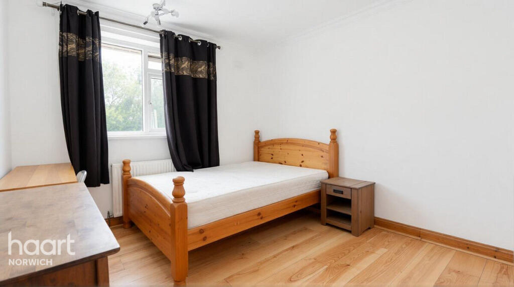 1 bed Apartment for rent in Colney. From haart - Norwich