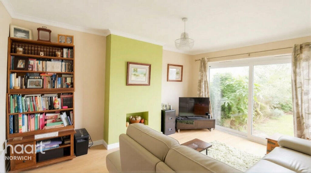 2 bed Bungalow for rent in Norwich. From haart - Norwich 2 bed Bungalow for rent in Norwich. From haart - Norwich