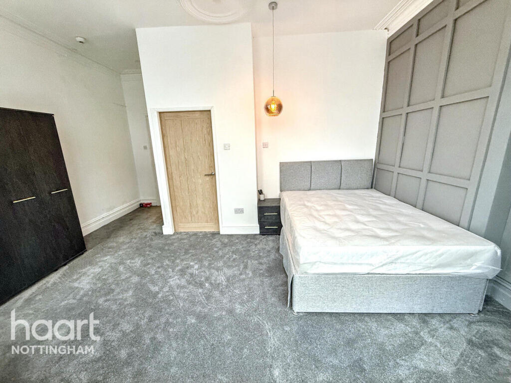 1 bed House Share for rent in Nottingham. From haart - Nottingham