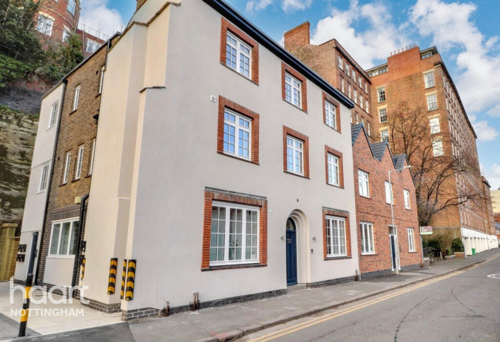 3 bed Apartment for rent in Nottingham. From haart - Nottingham 3 bed Apartment for rent in Nottingham. From haart - Nottingham