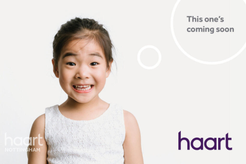 2 bed Annexe for rent in Nottingham. From haart - Nottingham 2 bed Annexe for rent in Nottingham. From haart - Nottingham