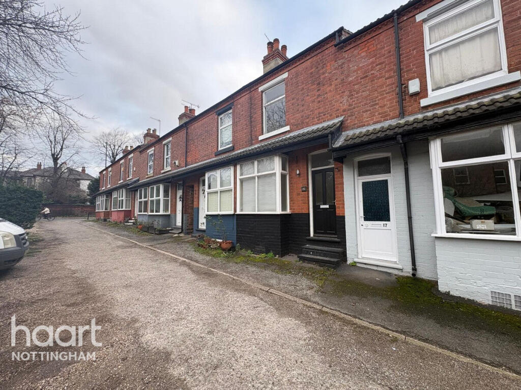 2 bed Mid Terraced House for rent in Nottingham. From haart - Nottingham 2 bed Mid Terraced House for rent in Nottingham. From haart - Nottingham