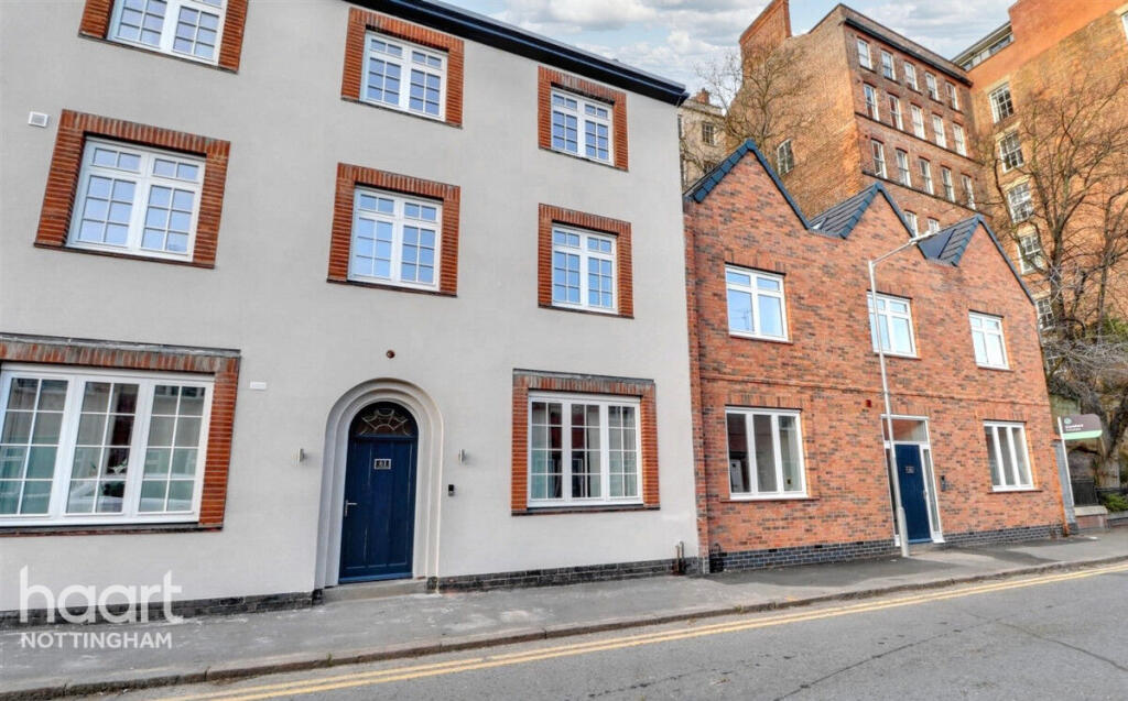 1 bed 1st Floor Flat for rent in Nottingham. From haart - Nottingham 1 bed 1st Floor Flat for rent in Nottingham. From haart - Nottingham
