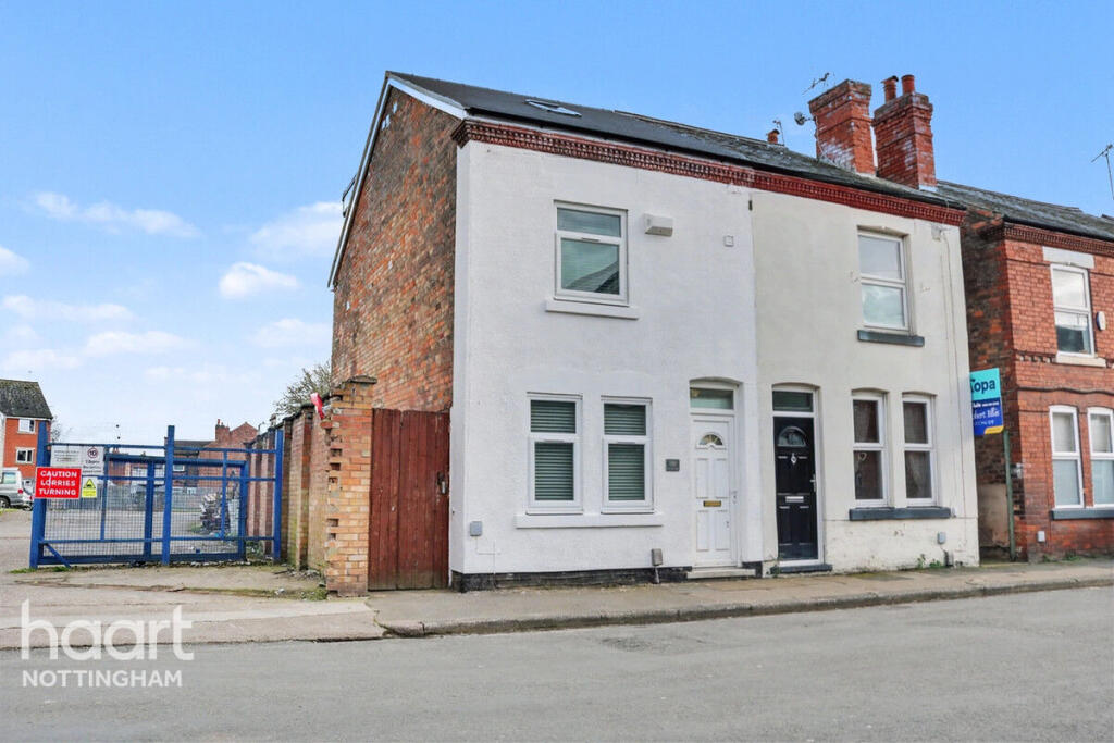 1 bed House Share for rent in Nottingham. From haart - Nottingham