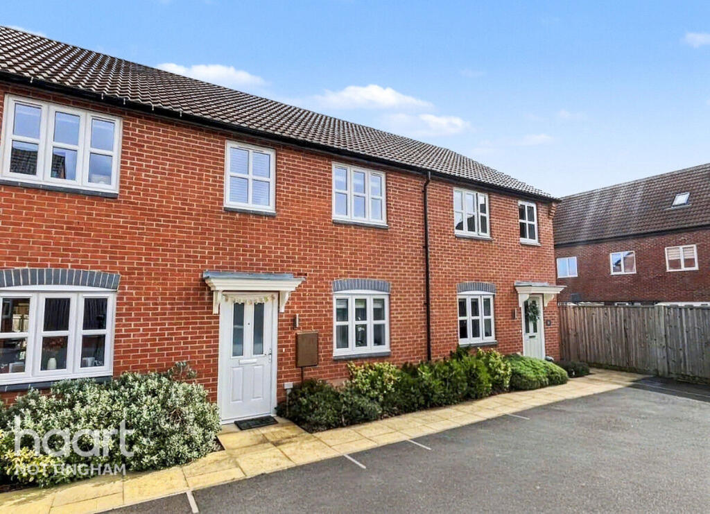 3 bed Town House for rent in Nottingham. From haart - Nottingham 3 bed Town House for rent in Nottingham. From haart - Nottingham