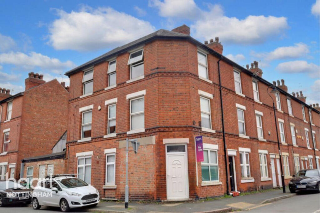 1 bed House Share for rent in West Bridgford. From haart - Nottingham