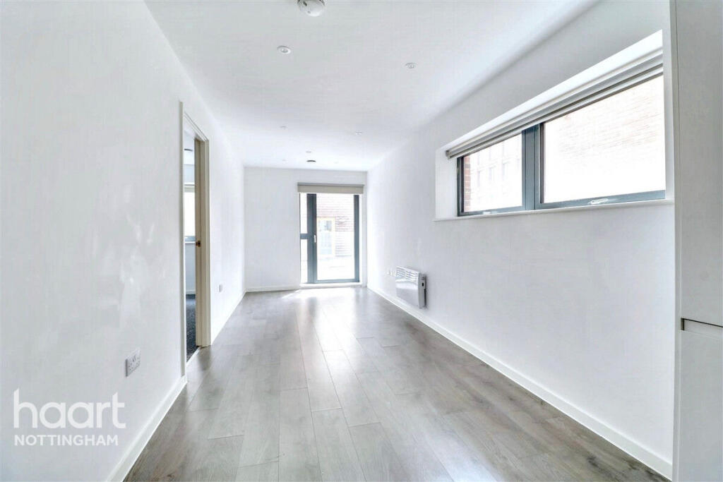 1 bed 1st Floor Flat for rent in West Bridgford. From haart - Nottingham 1 bed 1st Floor Flat for rent in West Bridgford. From haart - Nottingham