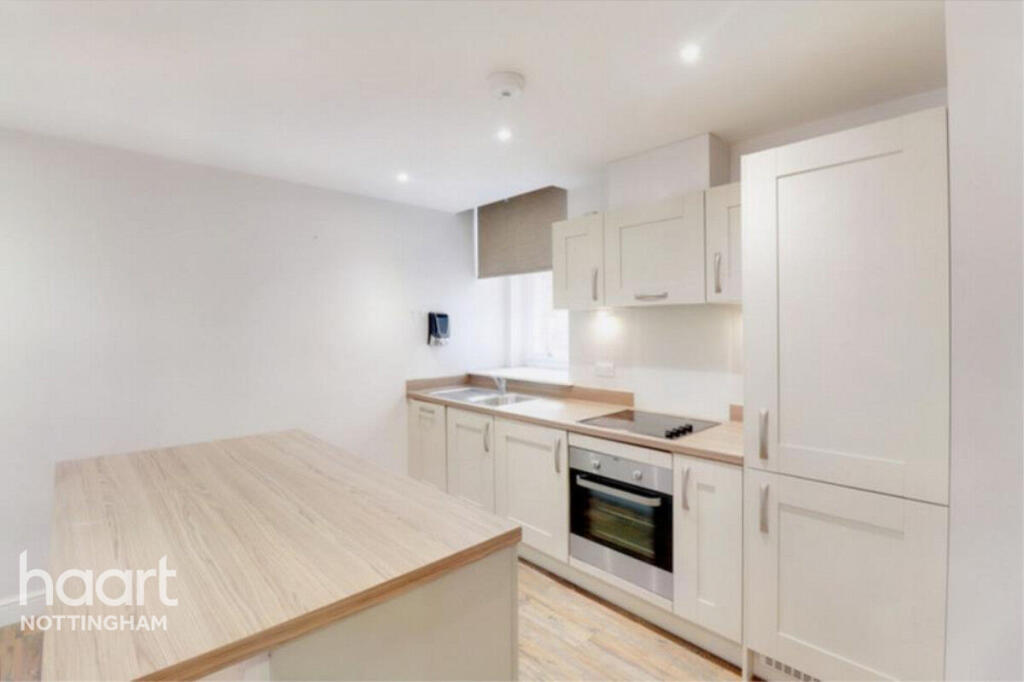 2 bed Apartment for rent in Nottingham. From haart - Nottingham 2 bed Apartment for rent in Nottingham. From haart - Nottingham