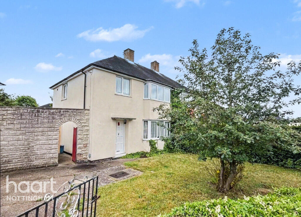 1 bed House Share for rent in Wilford. From haart - Nottingham