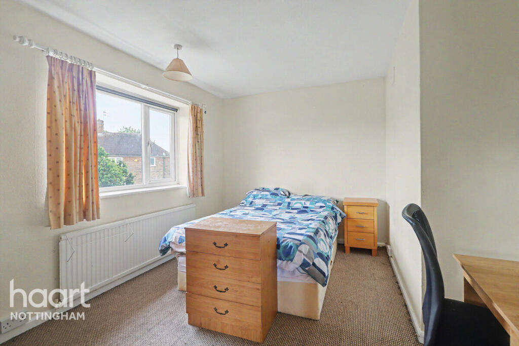 1 bed Semi Detached for rent in Wilford. From haart - Nottingham
