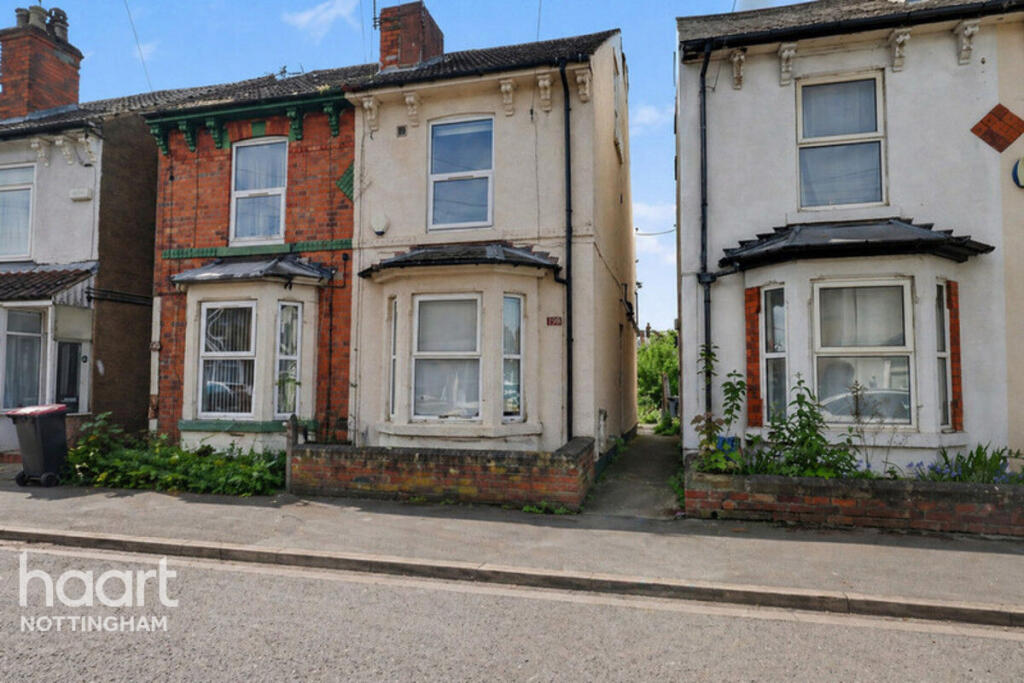 2 bed Semi Detached for rent in Beeston. From haart - Nottingham