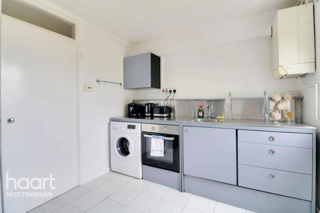 2 bed 1st Floor Flat for rent in Nottingham. From haart - Nottingham 2 bed 1st Floor Flat for rent in Nottingham. From haart - Nottingham