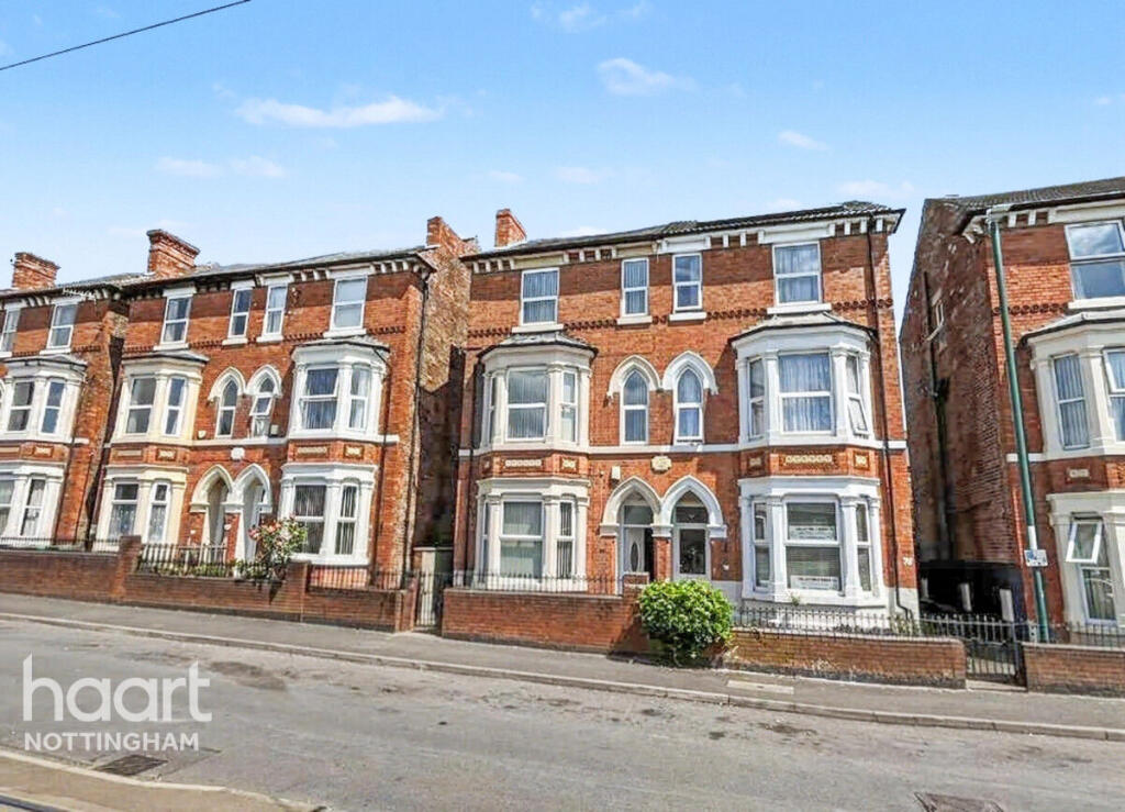 5 bed House Share for rent in Nottingham. From haart - Nottingham 5 bed House Share for rent in Nottingham. From haart - Nottingham
