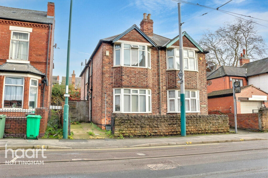 1 bed Coach House for rent in Nottingham. From haart - Nottingham 1 bed Coach House for rent in Nottingham. From haart - Nottingham