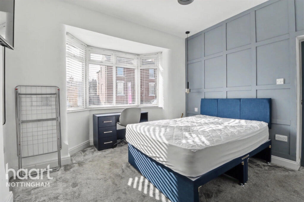 1 bed House Share for rent in Nottingham. From haart - Nottingham