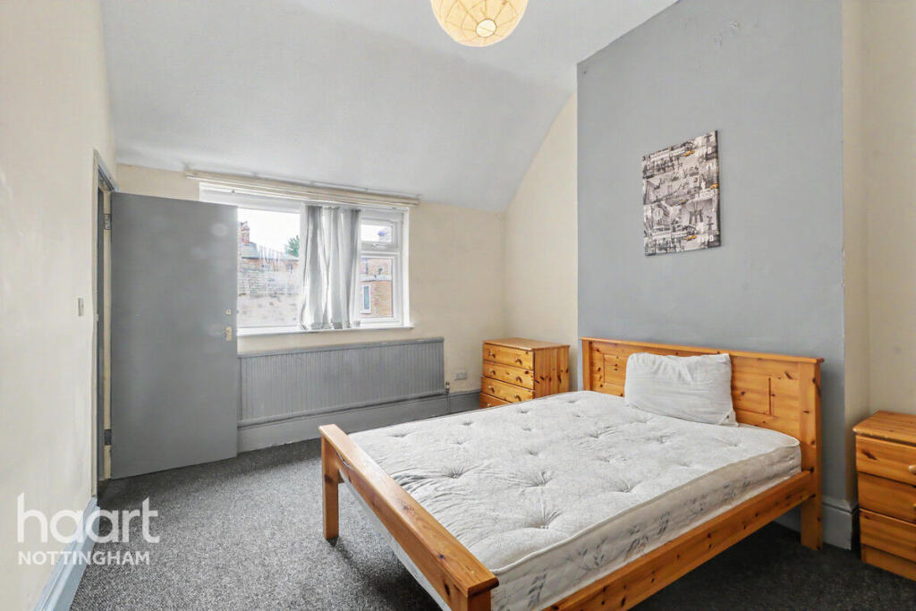 7 bed Semi Detached for rent in Nottingham. From haart - Nottingham