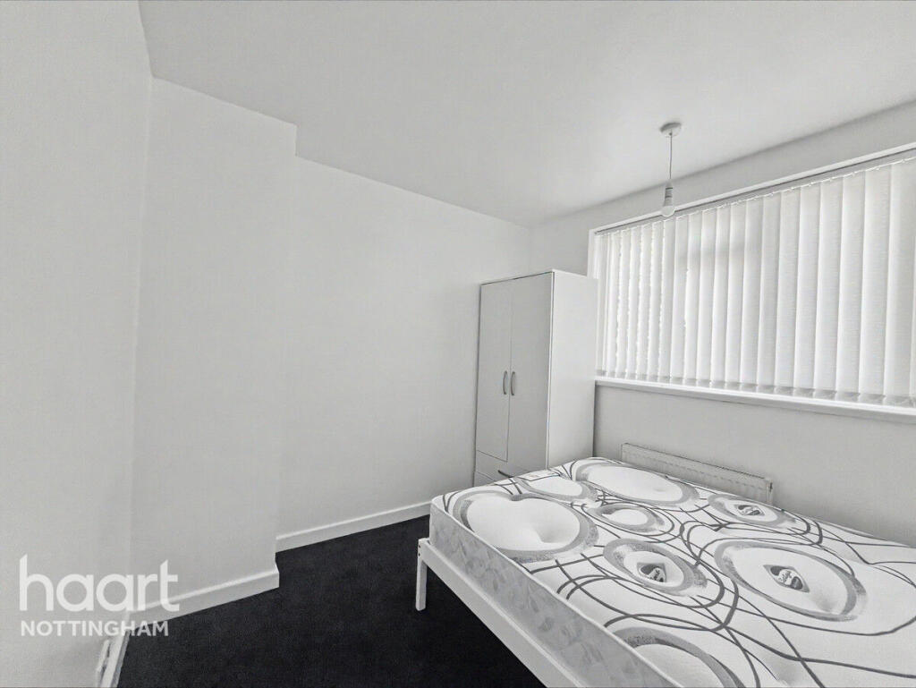 1 bed House Share for rent in Nottingham. From haart - Nottingham