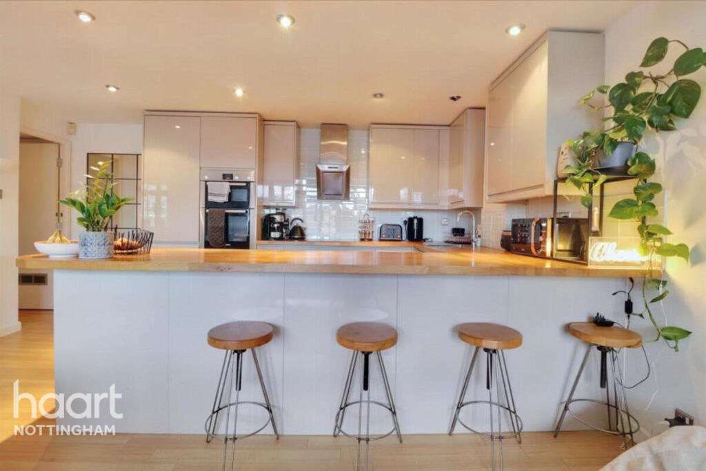 3 bed Apartment for rent in Nottingham. From haart - Nottingham 3 bed Apartment for rent in Nottingham. From haart - Nottingham