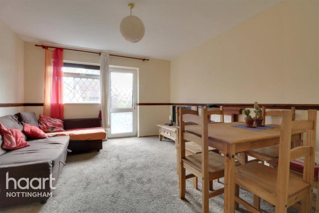 2 bed Semi Detached for rent in Nottingham. From haart - Nottingham 2 bed Semi Detached for rent in Nottingham. From haart - Nottingham