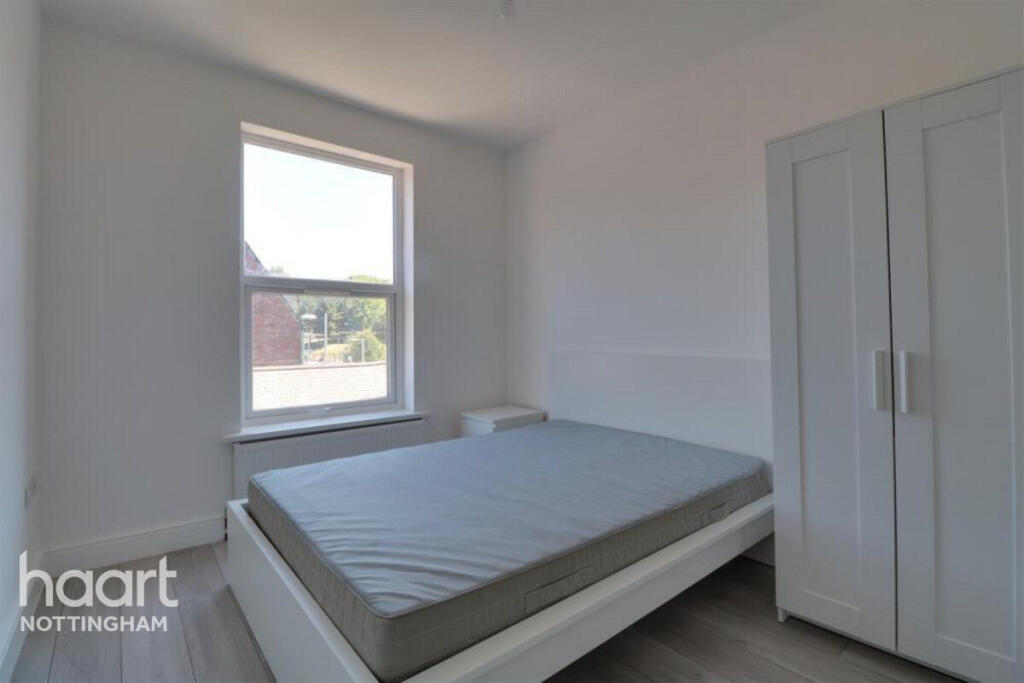 1 bed House Share for rent in Nottingham. From haart - Nottingham