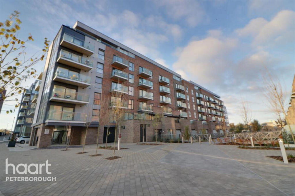 2 bed Apartment for rent in Peterborough. From haart - Peterborough 2 bed Apartment for rent in Peterborough. From haart - Peterborough
