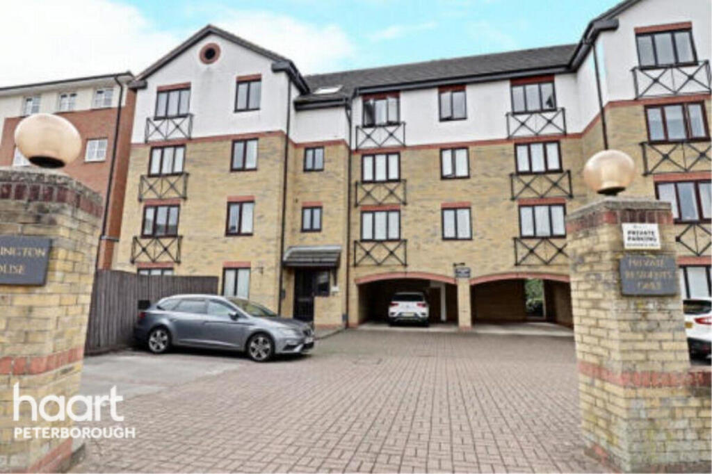 2 bed 1st Floor Flat for rent in Peterborough. From haart - Peterborough 2 bed 1st Floor Flat for rent in Peterborough. From haart - Peterborough