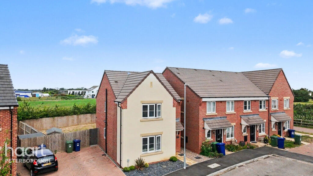 3 bed Detached for rent in . From haart - Peterborough 3 bed Detached for rent in . From haart - Peterborough