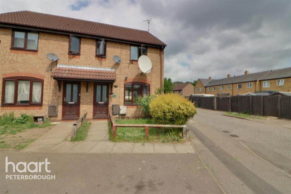 3 bed Semi Detached for rent in Peterborough. From haart - Peterborough 3 bed Semi Detached for rent in Peterborough. From haart - Peterborough