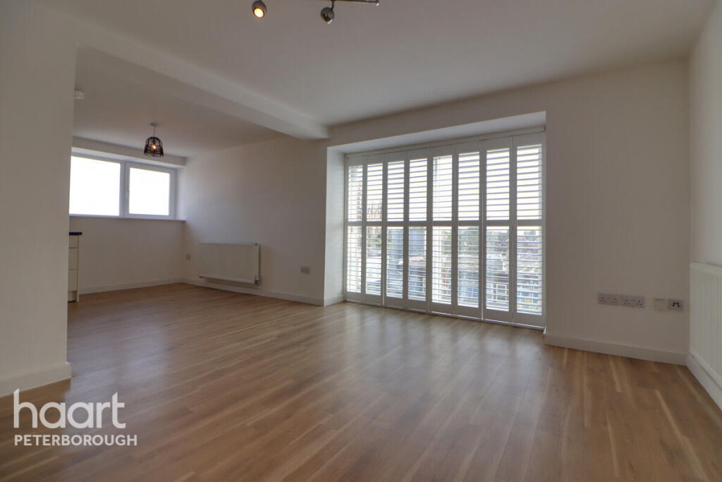 2 bed Apartment for rent in Peterborough. From haart - Peterborough 2 bed Apartment for rent in Peterborough. From haart - Peterborough
