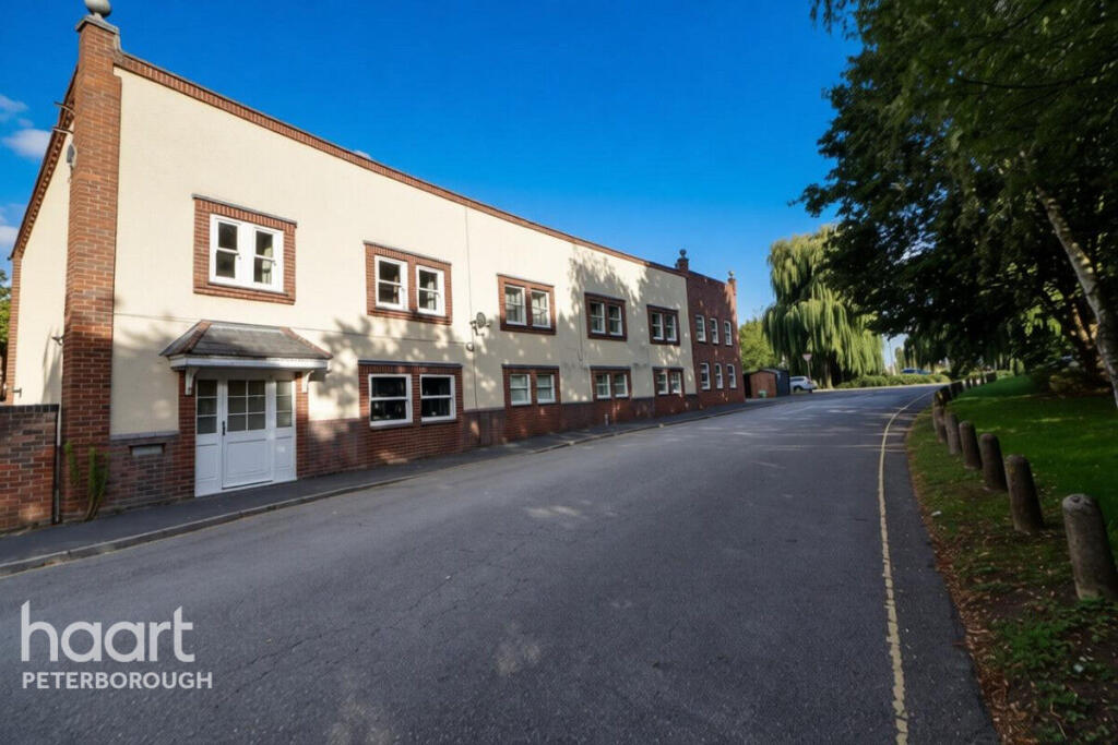 1 bed Mid Terraced House for rent in Spalding. From haart - Peterborough