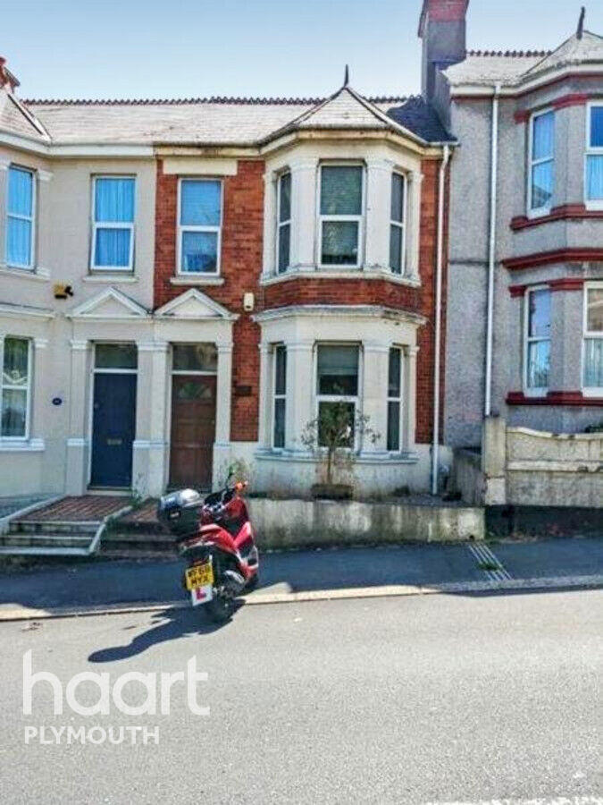 1 bed House Share for rent in Plymouth. From haart - Plymouth