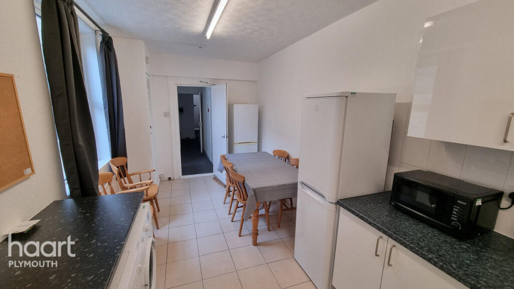 1 bed House Share for rent in Plymouth. From haart - Plymouth