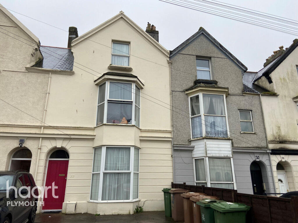 1 bed Mid Terraced House for rent in Plymouth. From haart - Plymouth 1 bed Mid Terraced House for rent in Plymouth. From haart - Plymouth