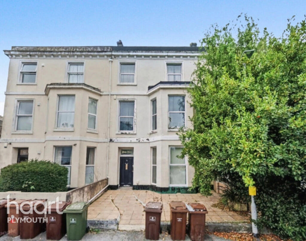 1 bed Mid Terraced House for rent in Plymouth. From haart - Plymouth