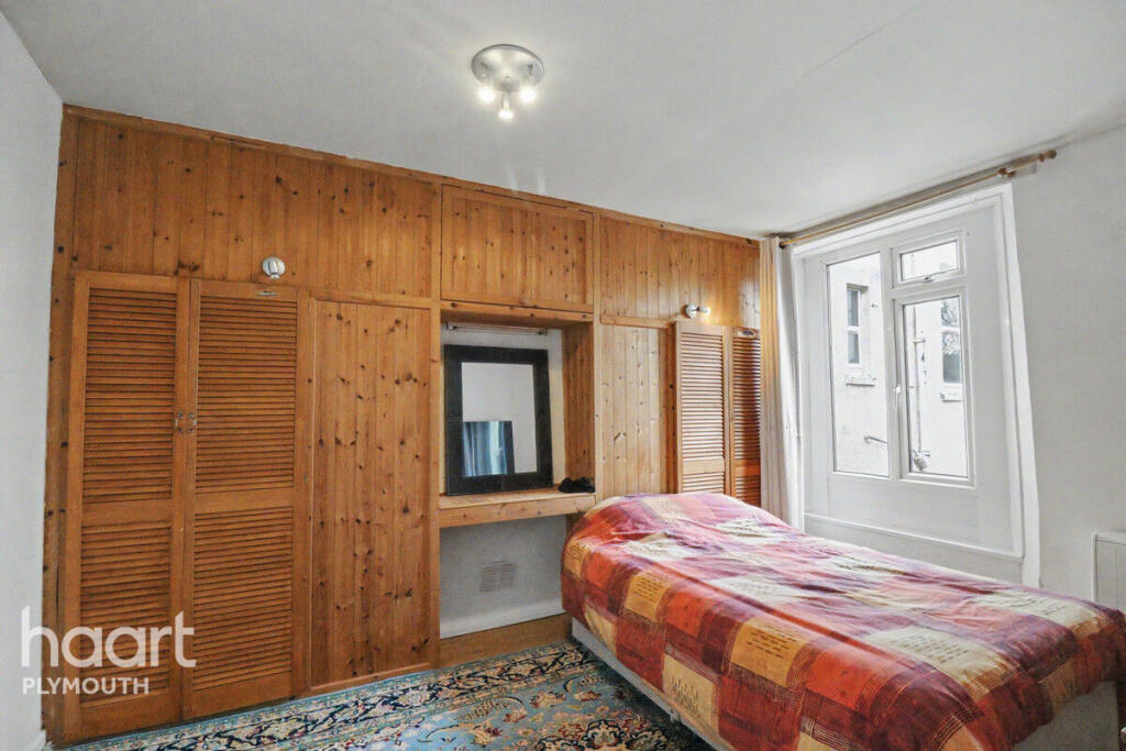 1 bed House Share for rent in Torpoint. From haart - Plymouth