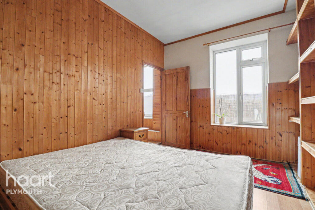 1 bed House Share for rent in Plymouth. From haart - Plymouth