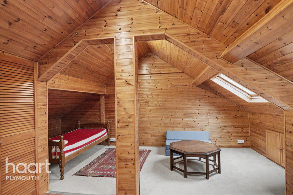 1 bed House Share for rent in Plymouth. From haart - Plymouth