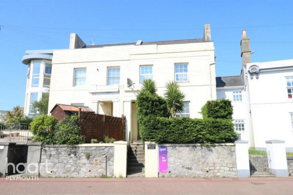 1 bed House Share for rent in Torquay. From haart - Plymouth