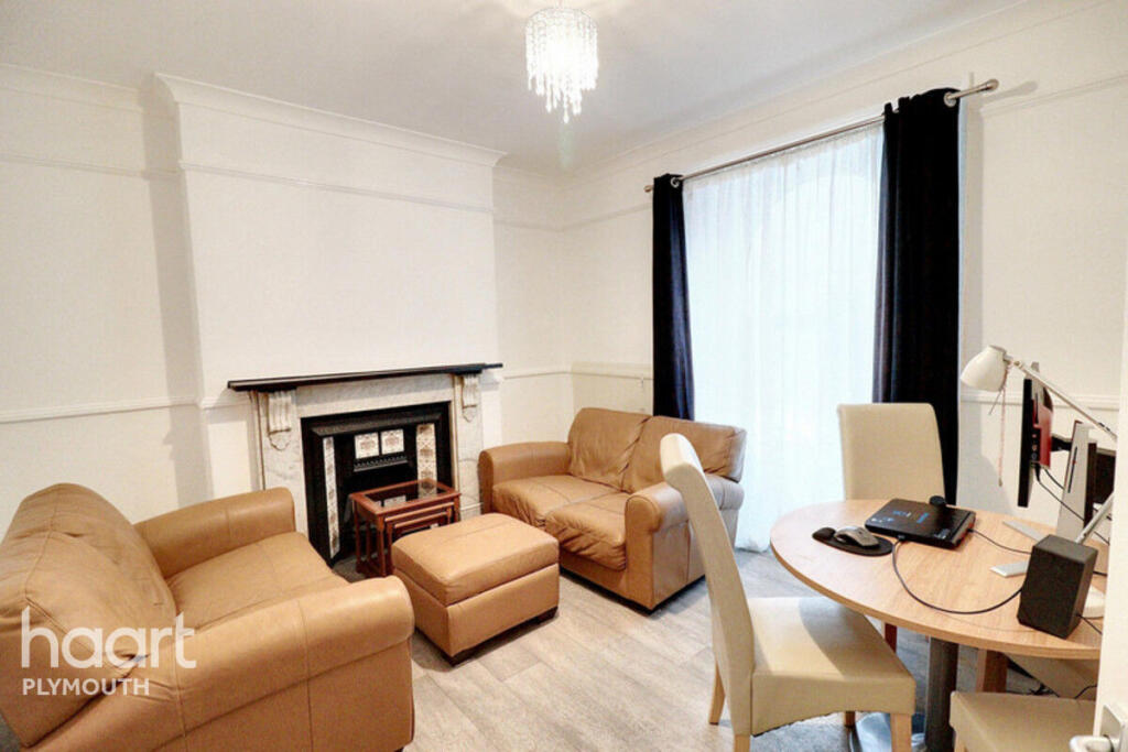 1 bed Mid Terraced House for rent in Plymouth. From haart - Plymouth 1 bed Mid Terraced House for rent in Plymouth. From haart - Plymouth