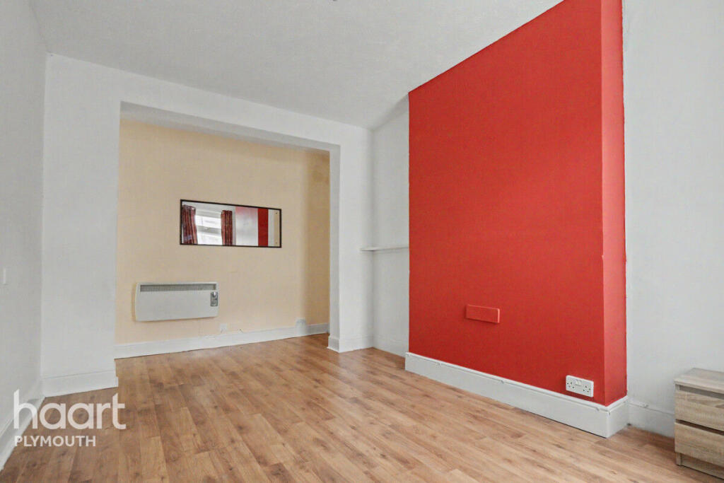 1 bed 1st Floor Flat for rent in Paignton. From haart - Plymouth