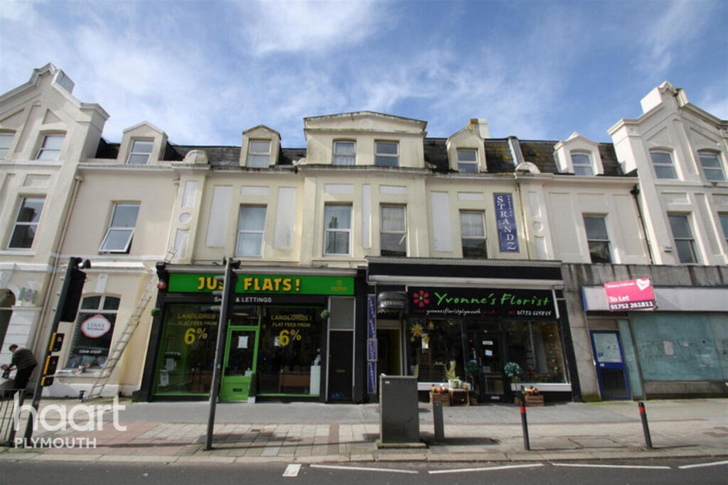 2 bed Annexe for rent in Plymouth. From haart - Plymouth