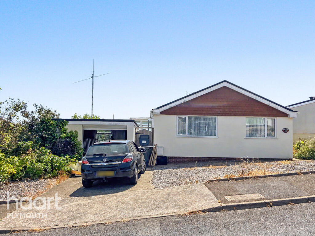 3 bed Bungalow for rent in Marldon. From haart - Plymouth