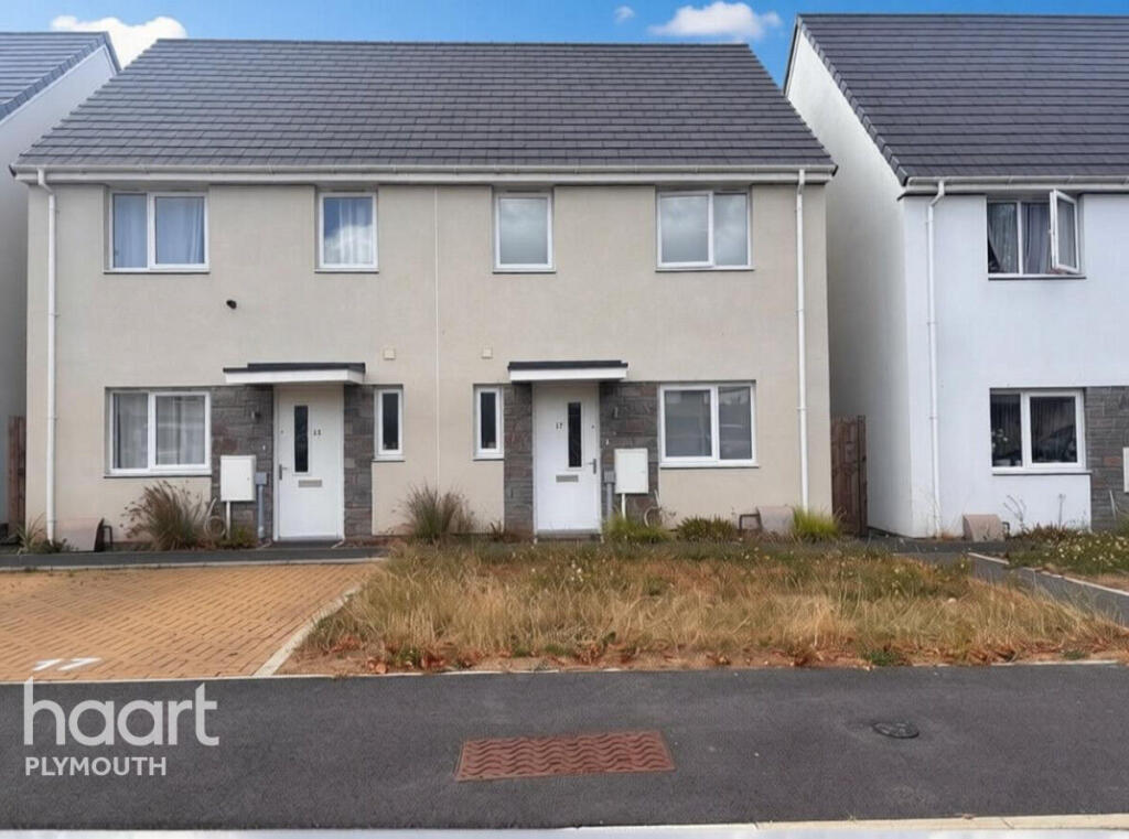 2 bed Mid Terraced House for rent in Torpoint. From haart - Plymouth 2 bed Mid Terraced House for rent in Torpoint. From haart - Plymouth
