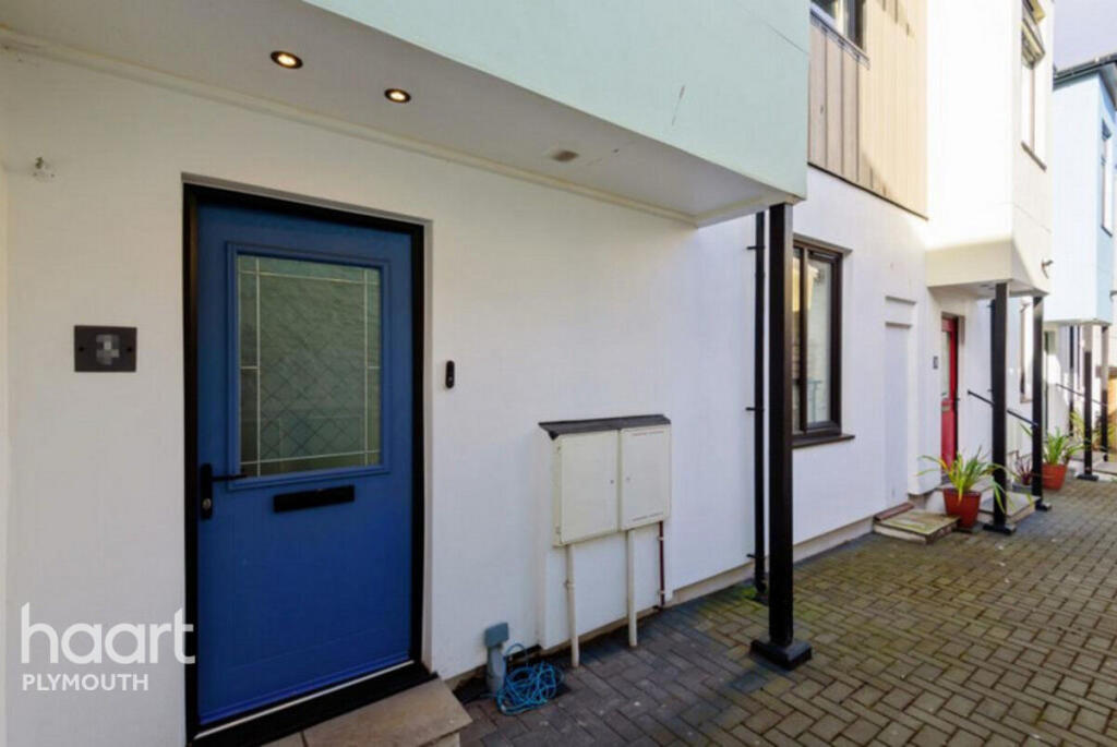 2 bed Detached for rent in Torquay. From haart - Plymouth