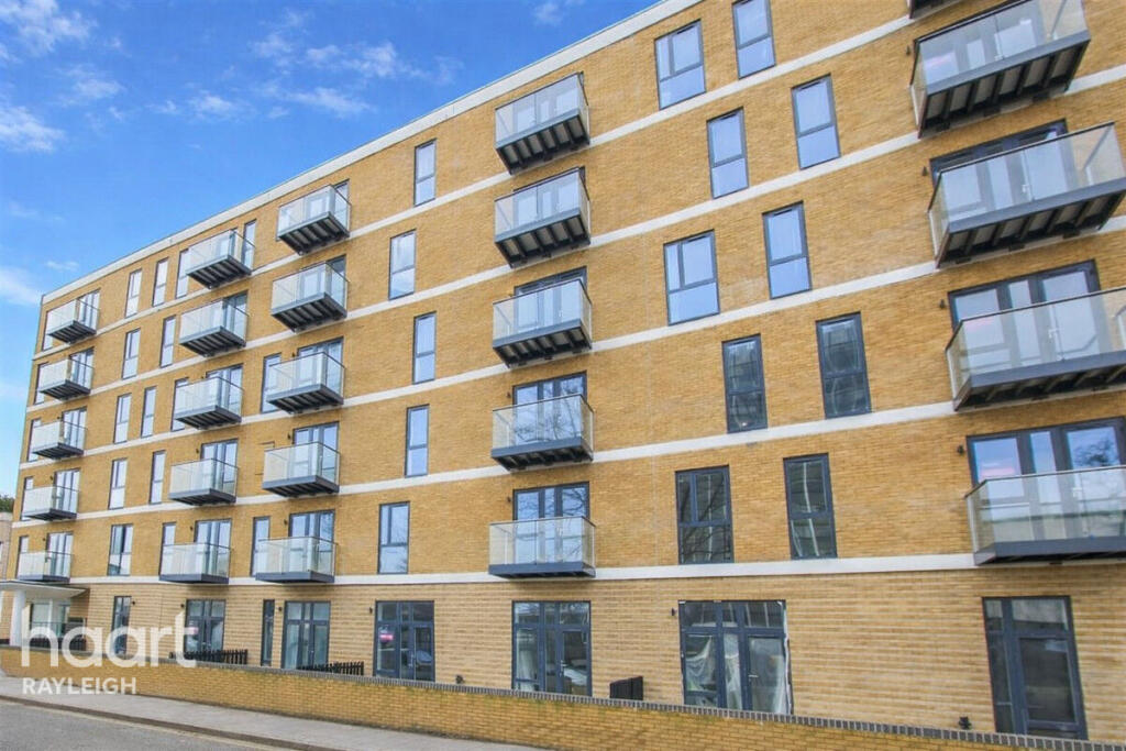 2 bed 1st Floor Flat for rent in Southend-on-Sea. From haart - Rayleigh 2 bed 1st Floor Flat for rent in Southend-on-Sea. From haart - Rayleigh