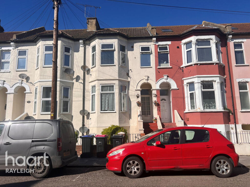 1 bed Flat Share for rent in Southend-on-Sea. From haart - Rayleigh