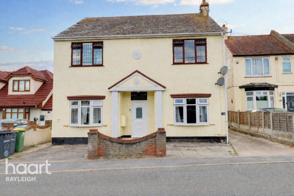 3 bed Annexe for rent in Rochford. From haart - Rayleigh