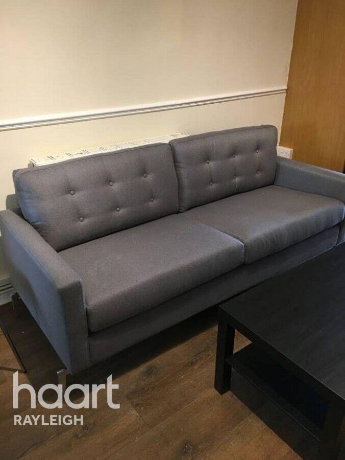 1 bed House Share for rent in Basildon. From haart - Rayleigh